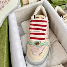 Gucci Screener Shoes